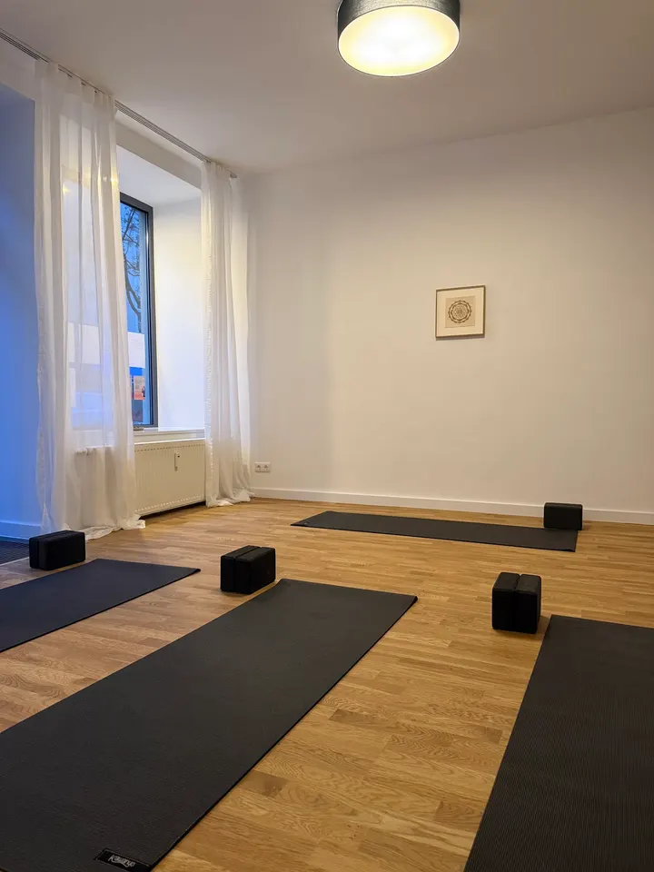 Atelier Yoga Balanstraße — yoga-studio in Haidhausen, München — 3