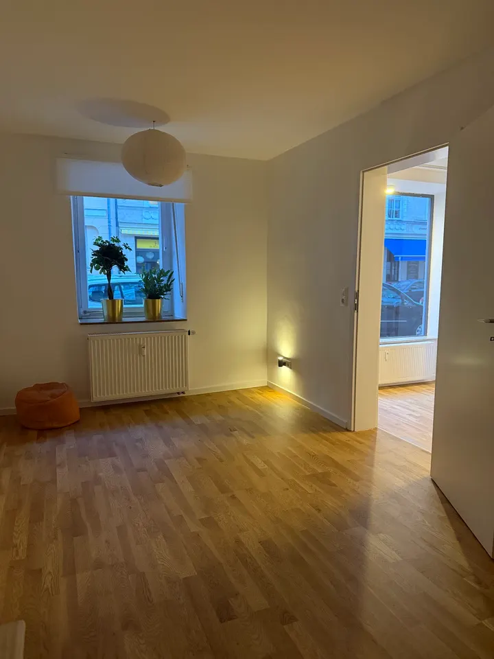 Atelier Yoga Balanstraße — yoga-studio in München — 3