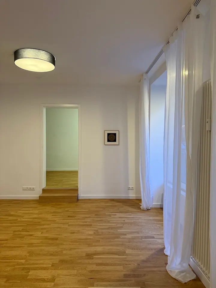 Atelier Yoga Balanstraße — yoga-studio in München — 4