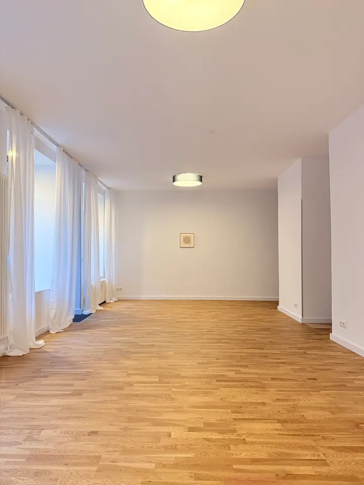 Atelier Yoga Balanstraße — yoga-studio in München — 5
