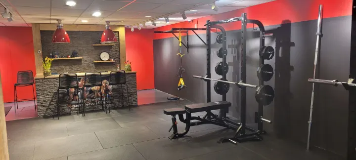 Personal-Training-Assen — personal training-studio in Stadsbedrijvenpark, Assen — 2