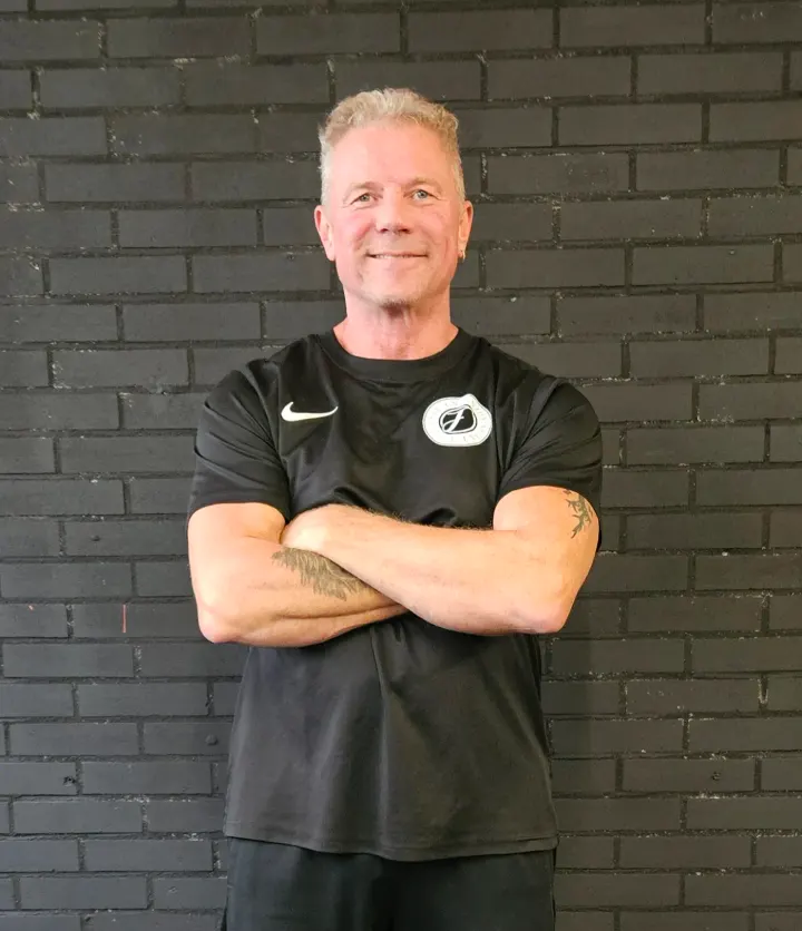 Personal-Training-Assen — Personal training in Stadsbedrijvenpark, Assen