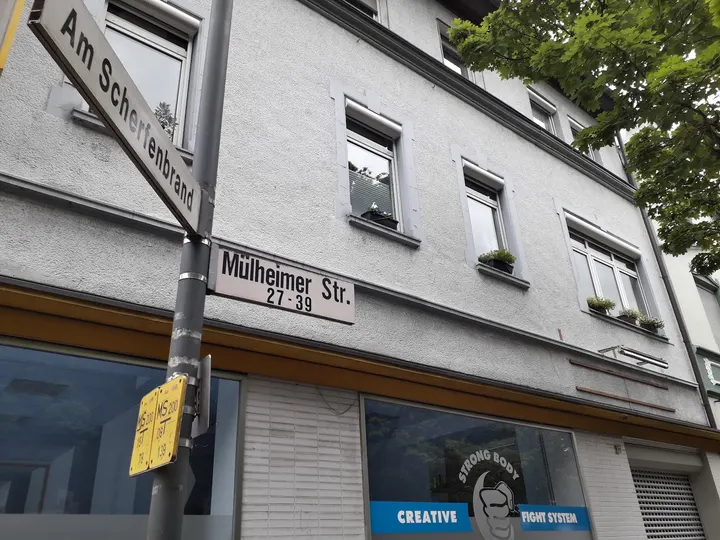 CREATIVE SYSTEM WingTsun — kampfsport-studio in Schlebusch, Leverkusen — 2