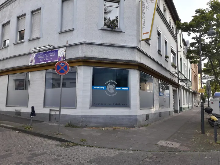CREATIVE SYSTEM WingTsun — kampfsport-studio in Schlebusch, Leverkusen — 3