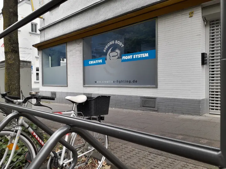 CREATIVE SYSTEM WingTsun — kampfsport-studio in Leverkusen — 5
