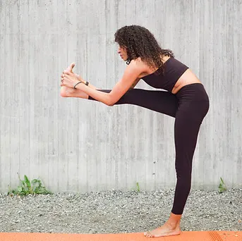 Updog Bodies — yoga-studio i Nacka, Stockholm