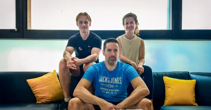 Vfit Heerlen — personal training-studio in Heerlen — 3