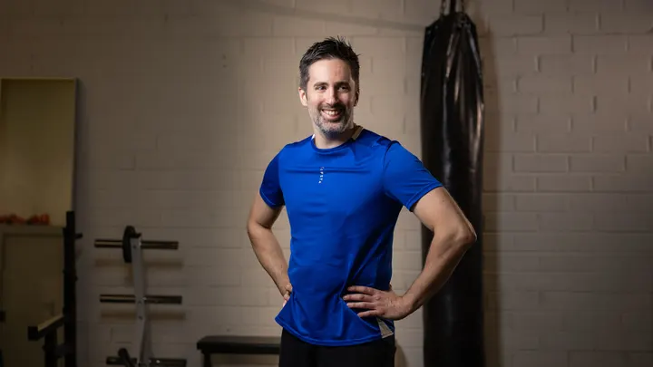 Vfit Heerlen — personal training-studio in Heerlen — 5
