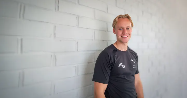 Vfit Heerlen — personal training-studio in Heerlen — 6