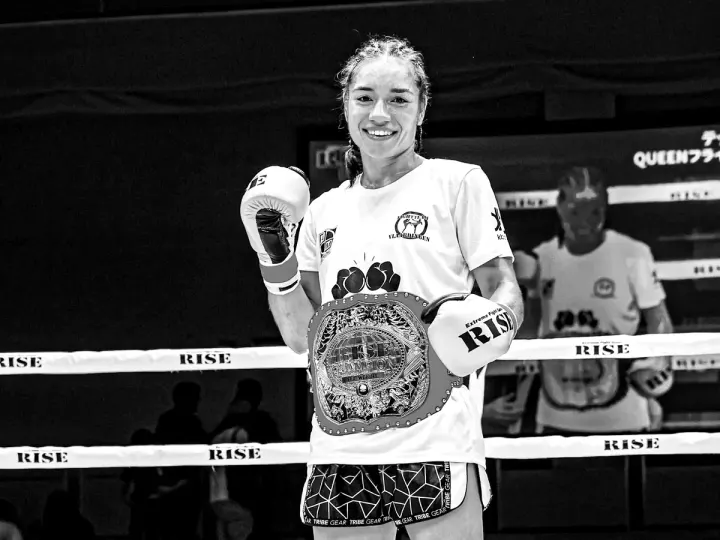 Fightteam Vlaardingen — kickboksen-studio in Vlaardingen — 5