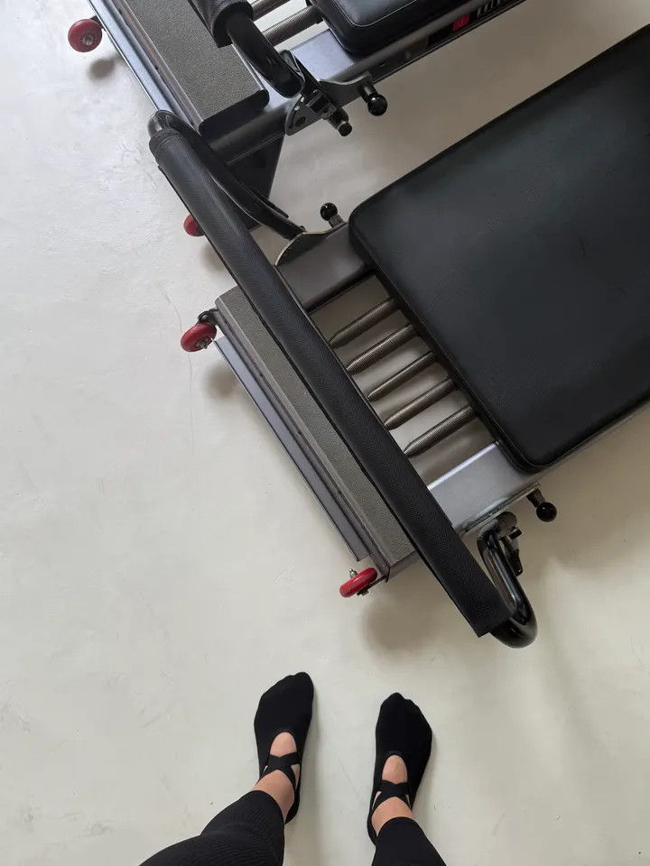 Pilarobic im Pilates Loft — pilates-studio in St. Georg, Hamburg — 3