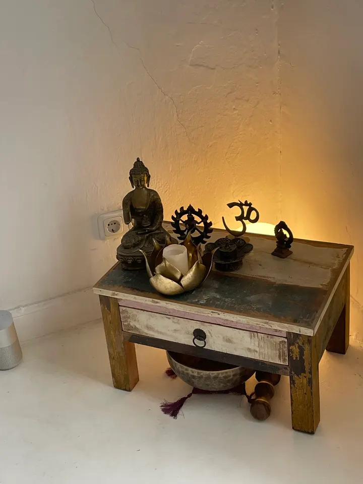 Pilarobic im Pilates Loft — pilates-studio in Hamburg — 3