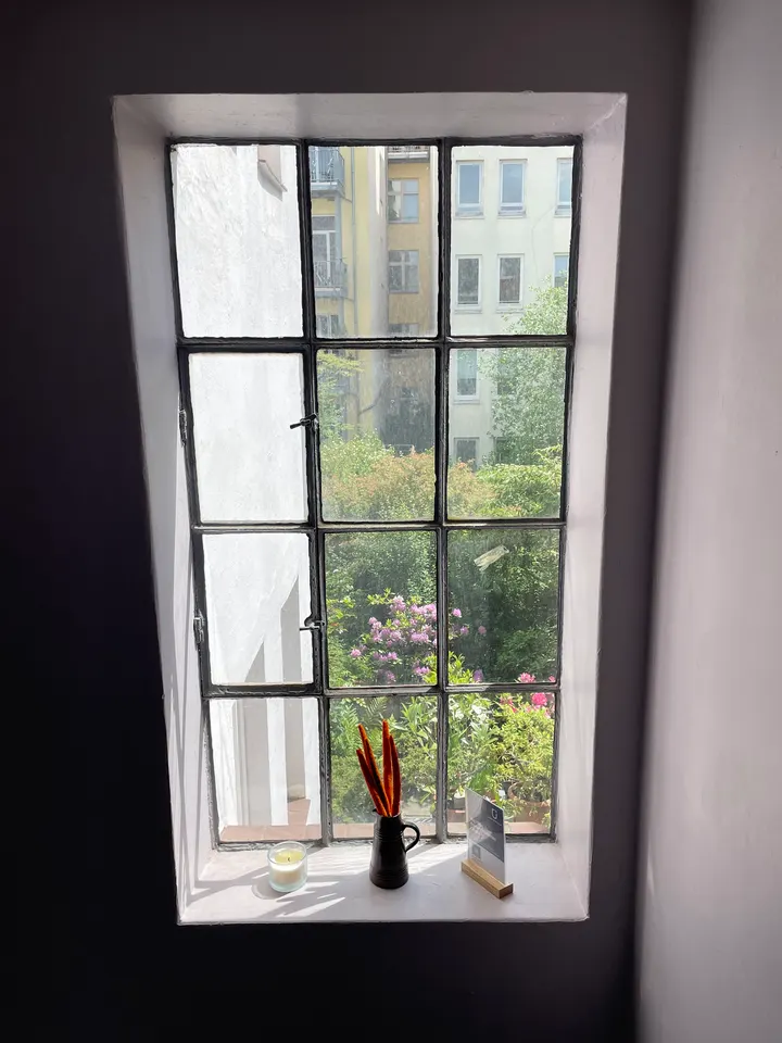Pilarobic im Pilates Loft — pilates-studio in Hamburg — 4