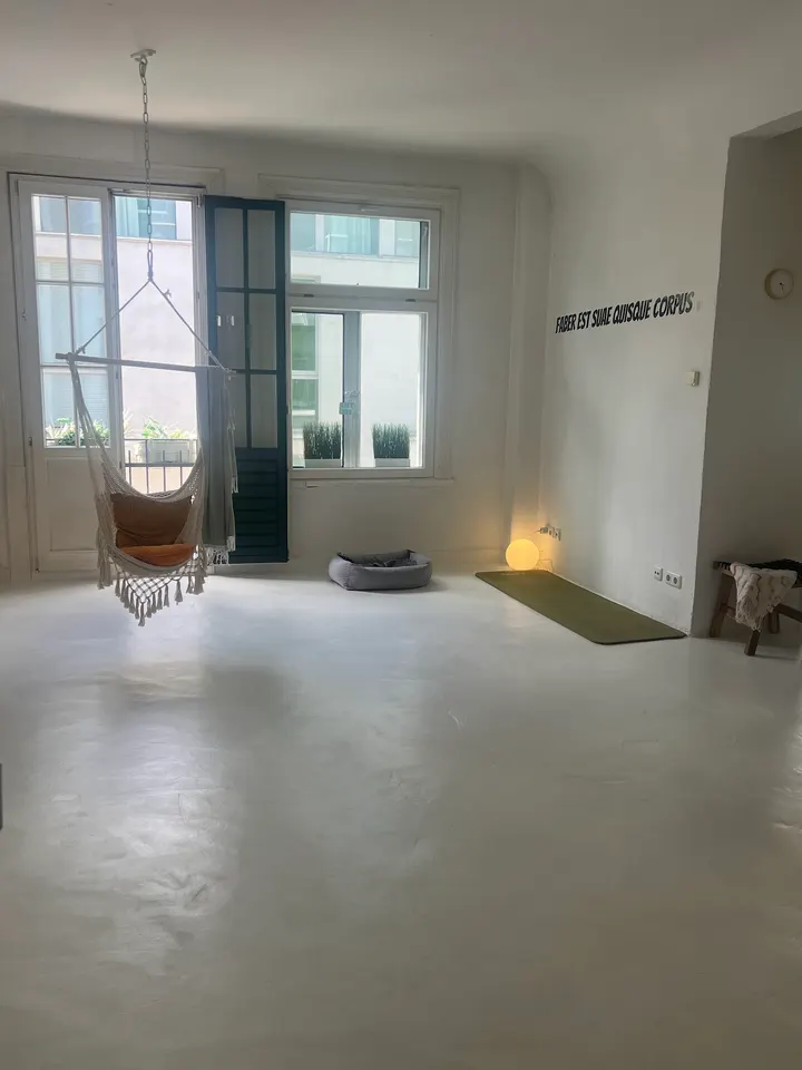 Pilarobic im Pilates Loft — pilates-studio in Hamburg — 5