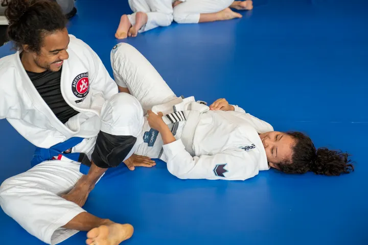 BJJ Alkmaar — vechtsport-studio in Alkmaar — 5