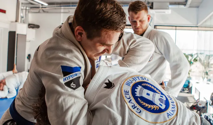 BJJ Alkmaar — Vechtsport in Alkmaar