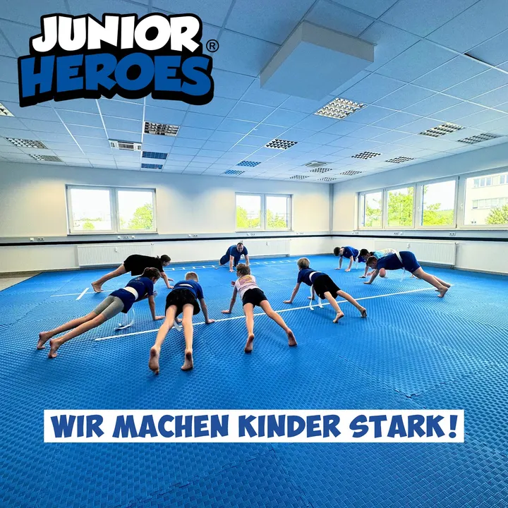 Diamonds Academy GmbH — kampfsport-studio in Neckarsulm — 2