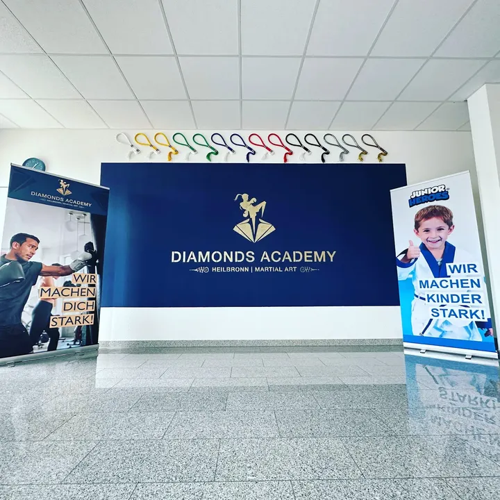 Diamonds Academy GmbH — kampfsport-studio in Neckarsulm — 3