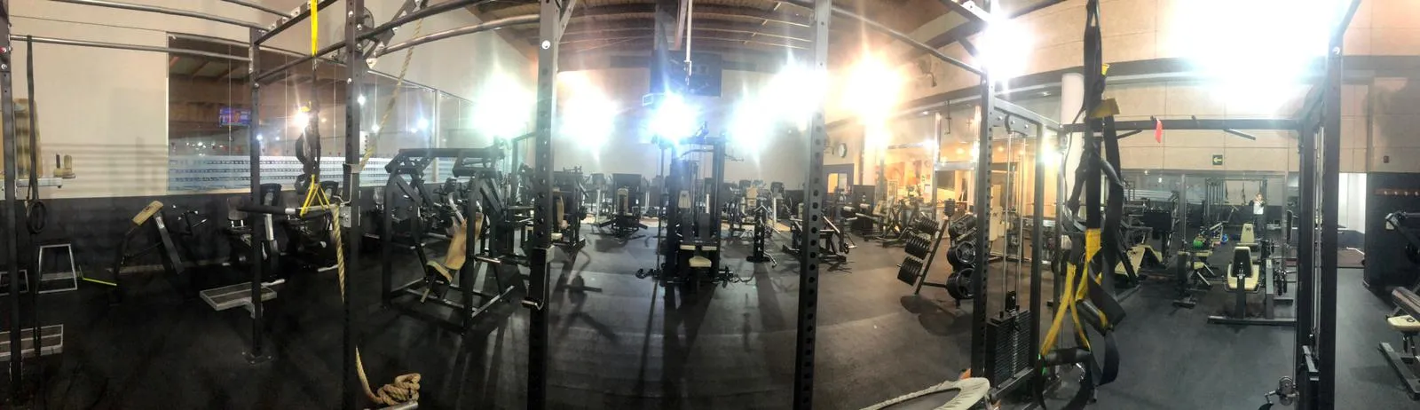 Okeymas Fitness Club — estudio de fitness-studio en Morón de la Frontera — 3