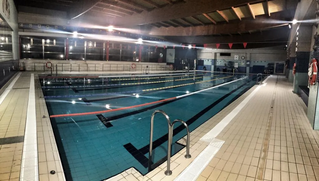 Okeymas Fitness Club — estudio de fitness-studio en Morón de la Frontera — 3