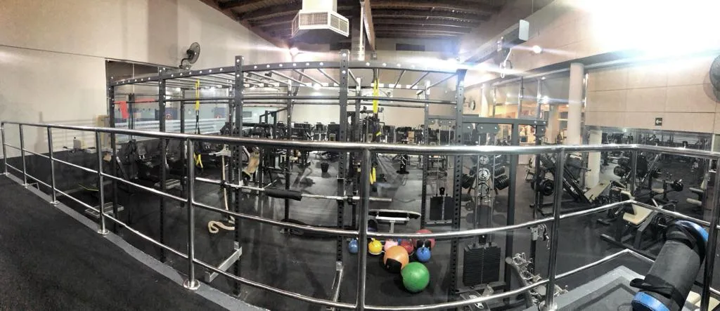 Okeymas Fitness Club — estudio de fitness-studio en Morón de la Frontera — 5