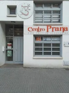 Centro Prana Yoga Burgos — yoga-studio en Burgos — 4