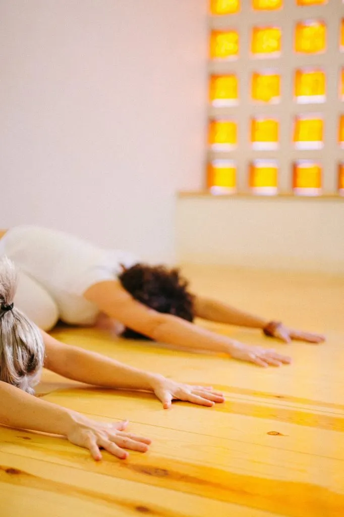 Centro Prana Yoga Burgos — yoga-studio i Gamonal, Burgos