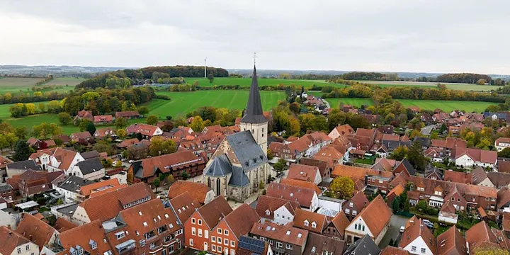 Land-Yoga Steinfurt — yoga-studio in Burgsteinfurt, Steinfurt — 3