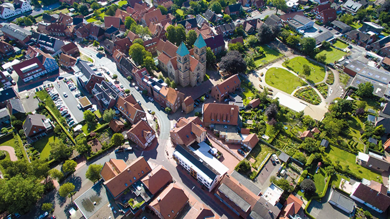 Land-Yoga Steinfurt — yoga-studio i Steinfurt — 4