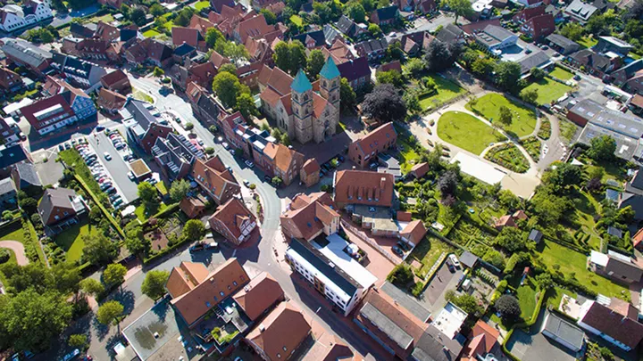 Land-Yoga Steinfurt — yoga-studio in Steinfurt — 4