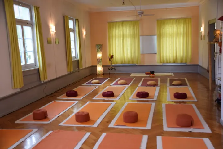 Yogaschule Tübingen — yoga-studio in Zentrum, Tübingen — 2