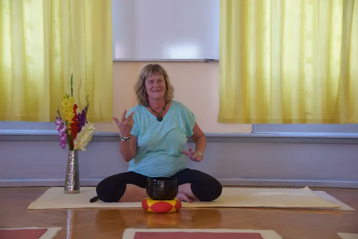 Yogaschule Tübingen — yoga-studio in Zentrum, Tübingen — 3