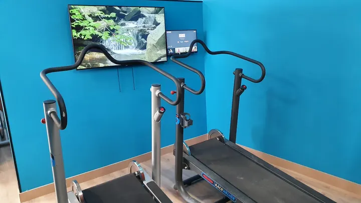Hop La Forme Is-sur-Tille — salle de fitness-studio à Is-sur-Tille — 5