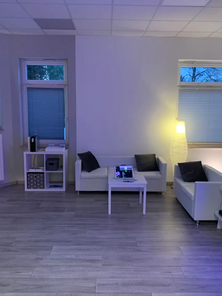 Kältekammer Hofgeismar-Kassel — recovery-studio in Hofgeismar — 3
