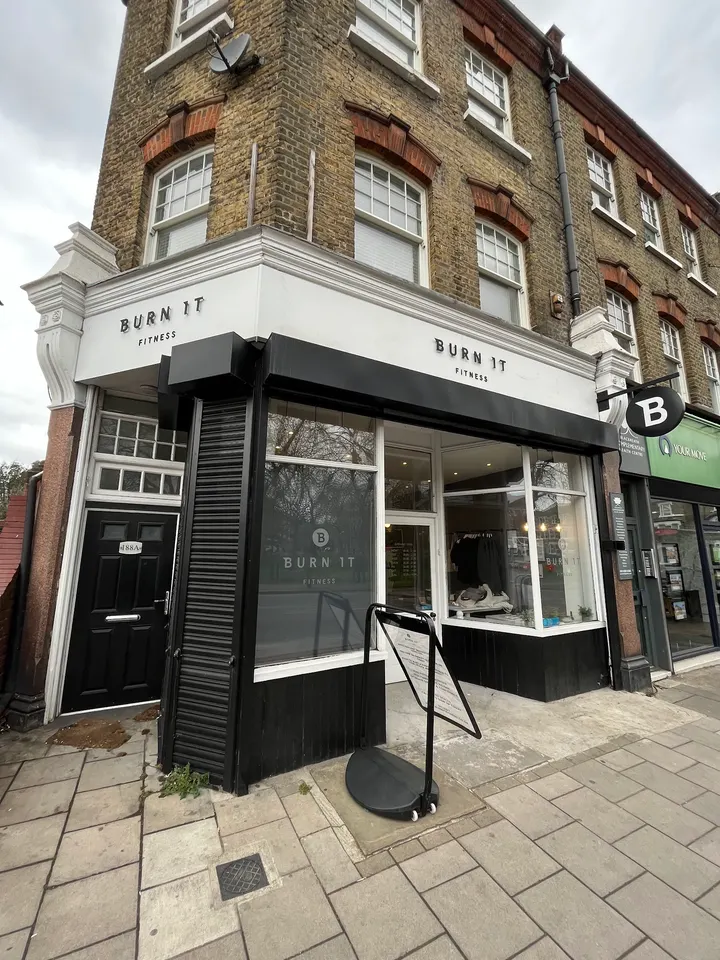 Burn It Fitness — fitness studio in Kidbrooke, London — 3