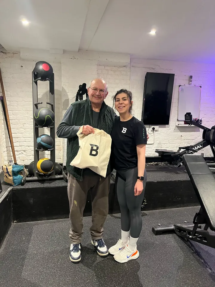 Burn It Fitness — fitness studio in London — 4