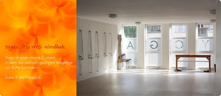 Yoga.raum — hot yoga-studio in Zentrum-West, Leipzig — 2