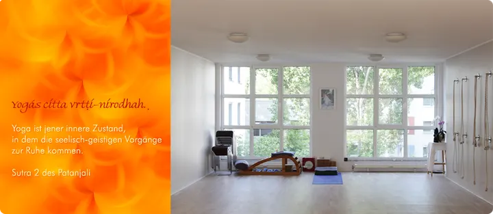 Yoga.raum — Yoga in Zentrum-West, Leipzig