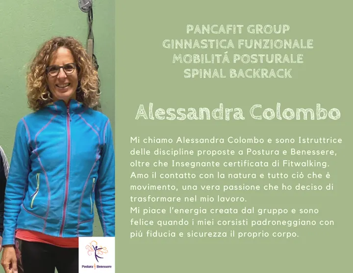 Asd Postura e Benessere — yoga-studio a Quarto Cagnino, Milano — 2