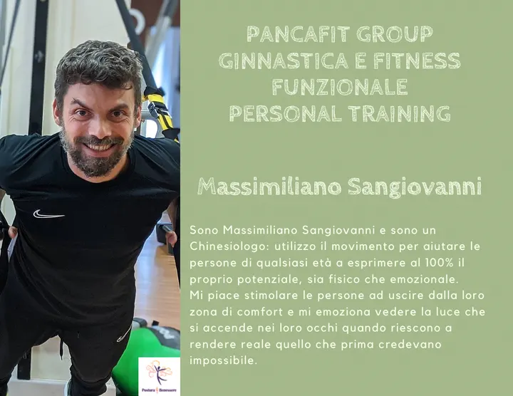 Asd Postura e Benessere — yoga-studio a Quarto Cagnino, Milano — 3