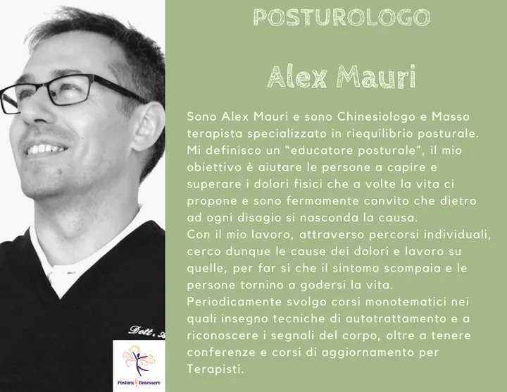 Asd Postura e Benessere — yoga-studio a Milano — 4