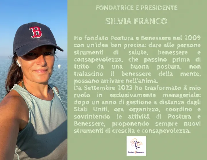 Asd Postura e Benessere — Breathwork a Quarto Cagnino, Milano