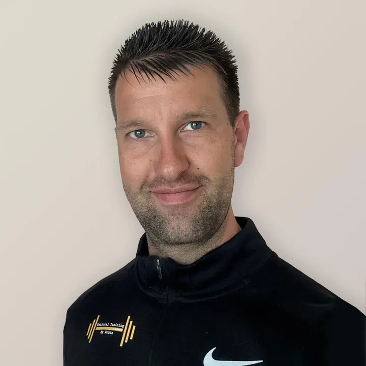 Personal Training by Robin — personal training-studio in Emmen — 3