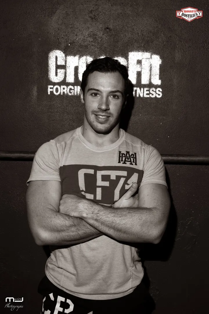 CrossFit Hostilius — crossfit-studio à Mas Anglade, Cabestany — 3