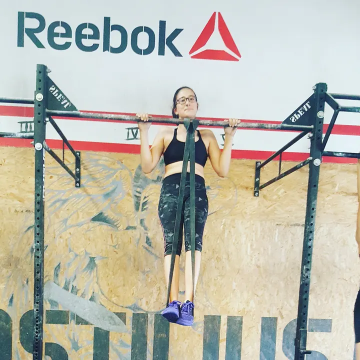CrossFit Hostilius — crossfit-studio à Cabestany — 3
