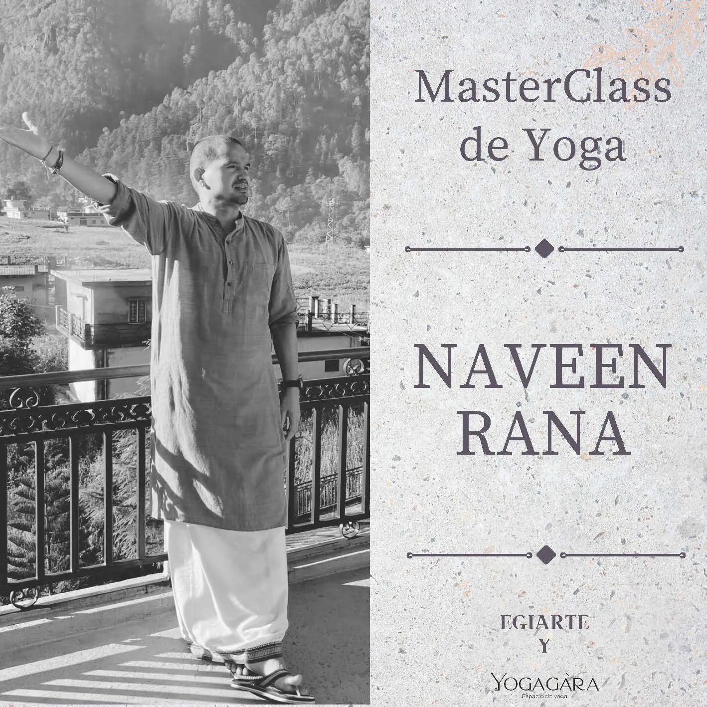 Yogagâra — yoga-studio en Amute-Kosta — 2