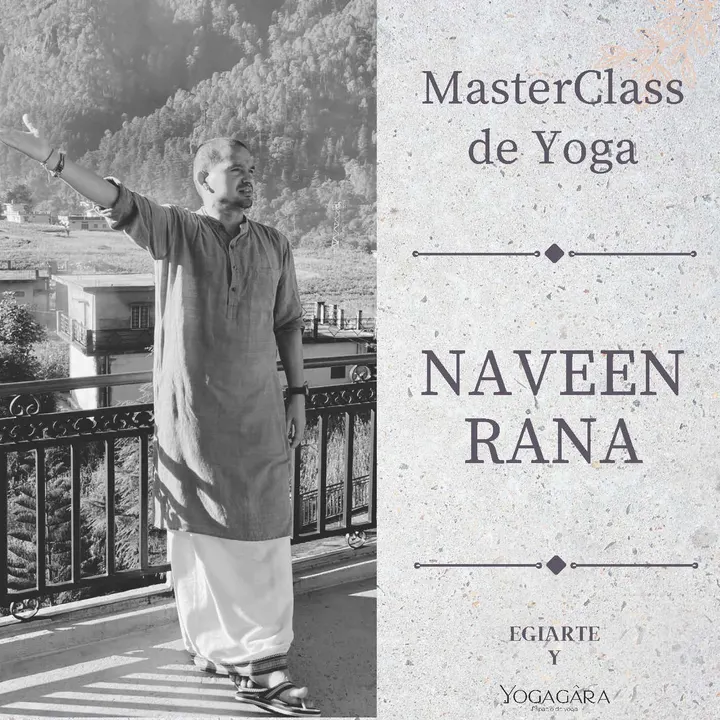 Yogagâra — yoga-studio en Amute-Kosta — 2