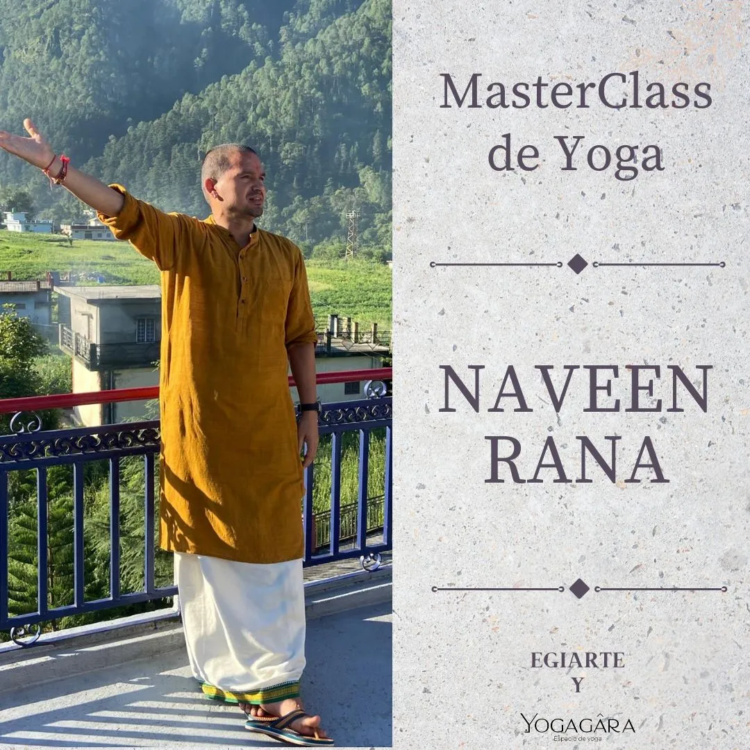 Yogagâra — yoga-studio en Amute-Kosta — 3