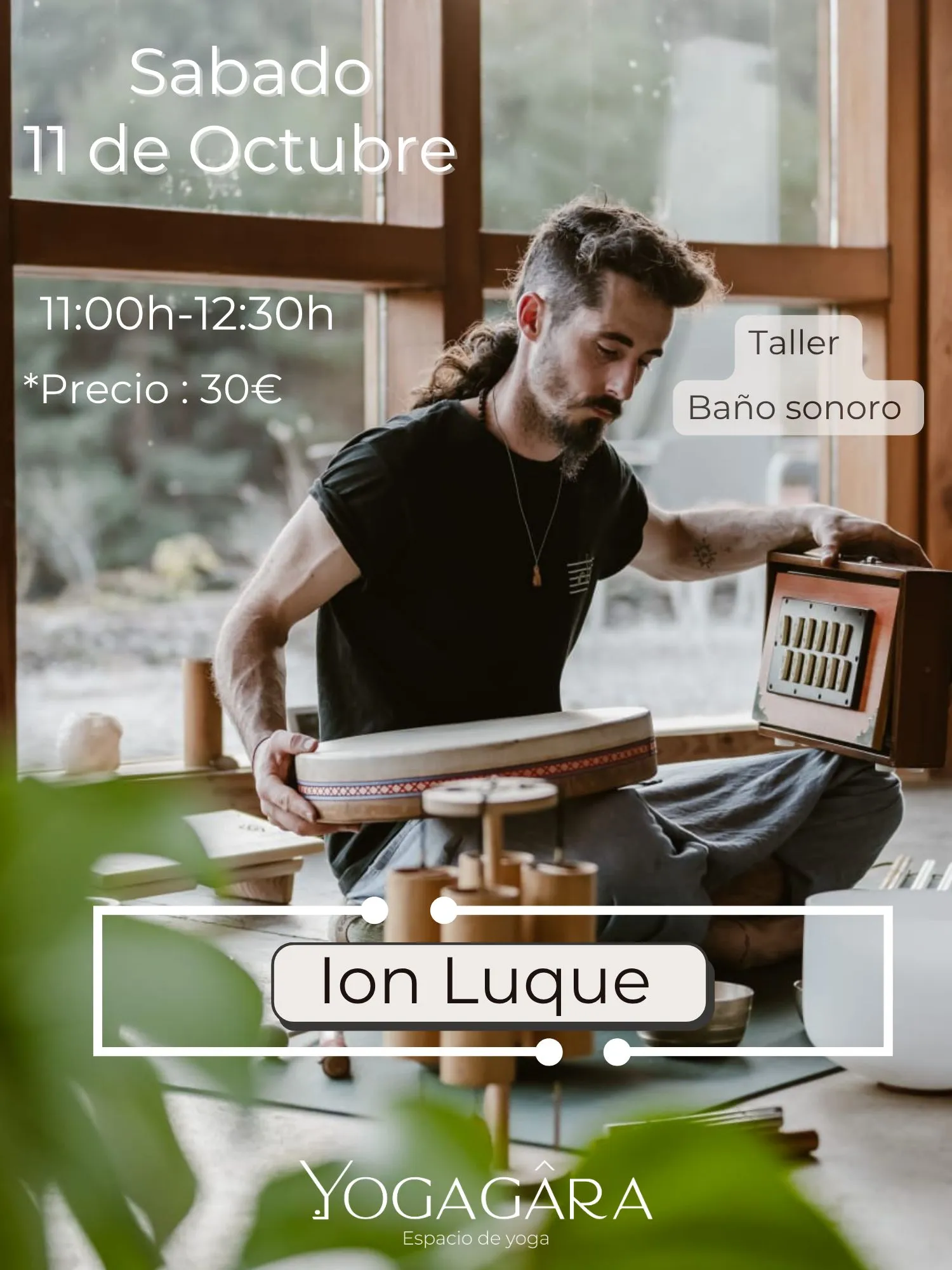 Yogagâra — yoga-studio en Amute-Kosta — 4