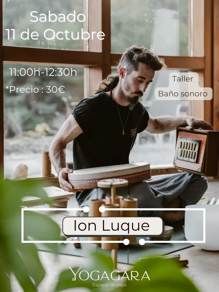 Yogagâra — yoga-studio en Amute-Kosta — 4